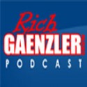 Rich Gaenzler Show Audio 8-25